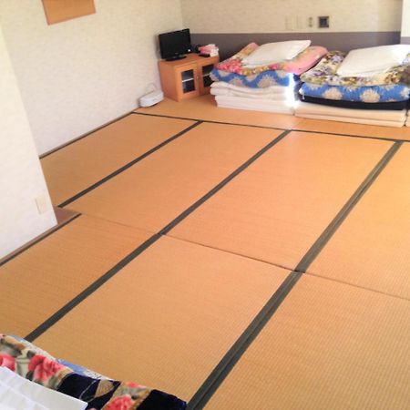 かぼすハウス別府 بيبّ المظهر الخارجي الصورة